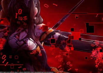 Death end re;Quest sẽ ra mắt tại phương Tây vào đầu năm 2019