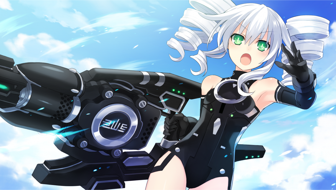 Giới thiệu nhân vật: Uni