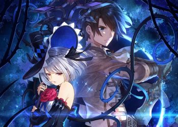 Thông tin đầu tiên về những nhân vật trong Varnir of the Dragon Star: Ecdysis of the Dragon