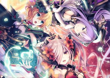 Cận cảnh Battle System trong Varnir of the Dragon Star: Ecdysis of the Dragon