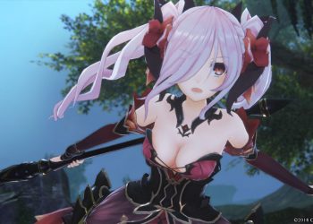 Chiêm ngưỡng đoạn teaser trailer cùng những thông tin về Grand Dragon trong Varnir of the Dragon Star