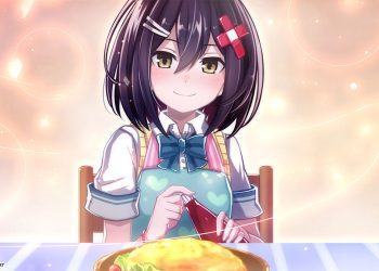 Pre-launch digest trailer cùng những hình ảnh mới nhất về Mary Skelter 2