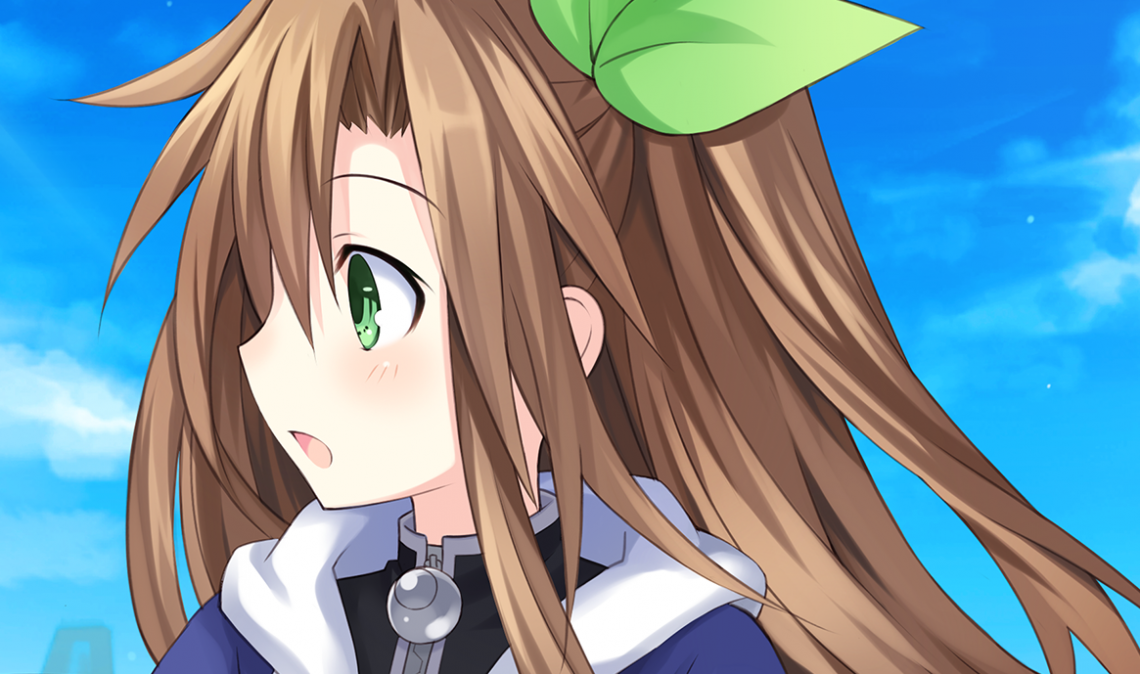 Giới thiệu nhân vật: IF