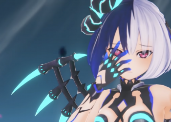 Varnir of the Dragon Star ra mắt đoạn trailer chính thức đầu tiên