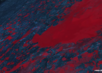 Cùng đến với đoạn video giới thiệu cutscene trong Varnir of the Dragon Star