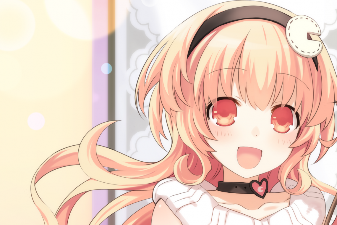 Giới thiệu nhân vật: Compa