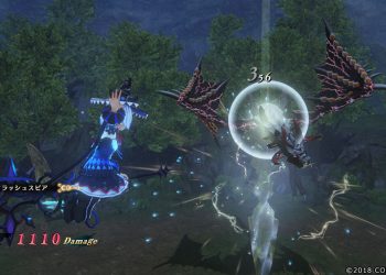 Varnir of the Dragon Star giới thiệu hệ thống Skill tree cùng Feeding the Little Sisters