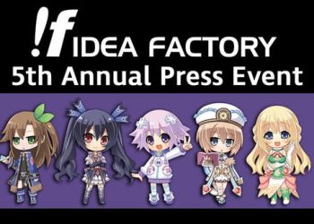 Iffy sẽ tổ chức sự kiện họp báo hàng năm vào ngày 08 tháng 11 tới