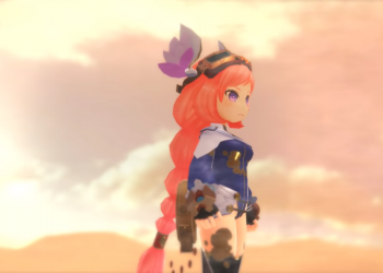 Arc of Alchemist lùi ngày ra mắt sang 07 tháng 2 năm sau