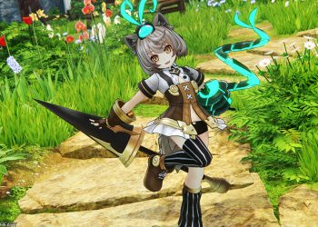 Giới thiệu nhân vật trong Death End Re;Quest: Lily, Lucil và Al