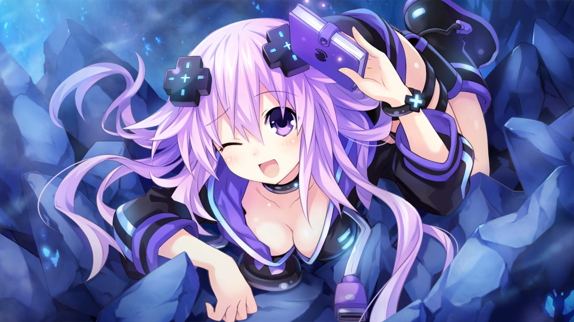 Giới thiệu nhân vật: Big Neptune