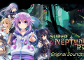 Super Neptunia RPG Original Sountrack