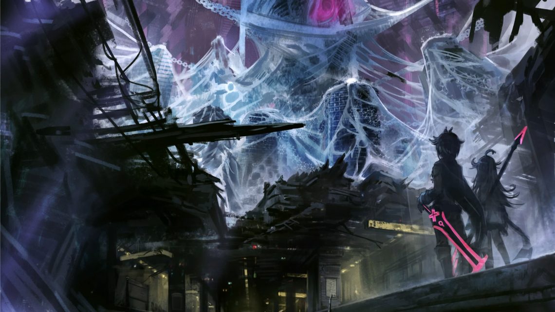 Review Mary Skelter 2