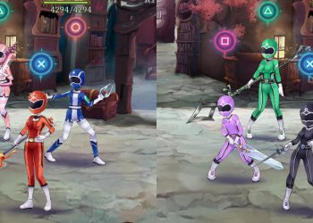 Super Neptunia RPG big update với chùm DLC hoàn toàn mới