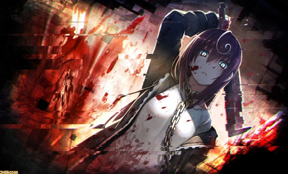 Death end re;Quest sẽ ra mắt phiên bản kế tiếp trên Ps4