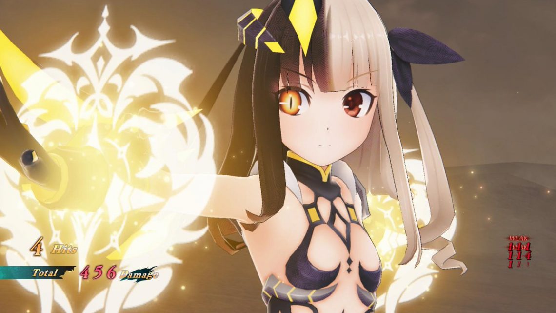 Dragon Star Varnir rời ngày phát hành sang tháng 10
