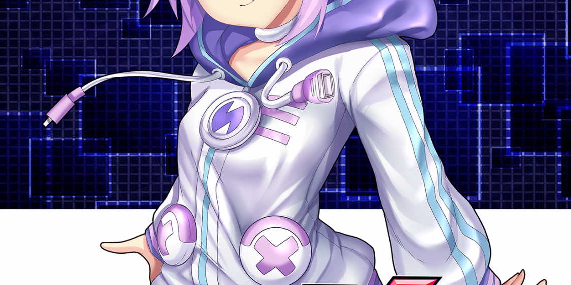 [Light Novel] [Fanfic] Finaldimension Neptunia X – Volume 1