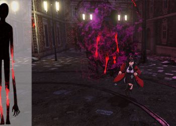 Thông tin nhân vật, thế giới, hệ thống chiến đấu và Opening Movie trong Death end re;Quest 2