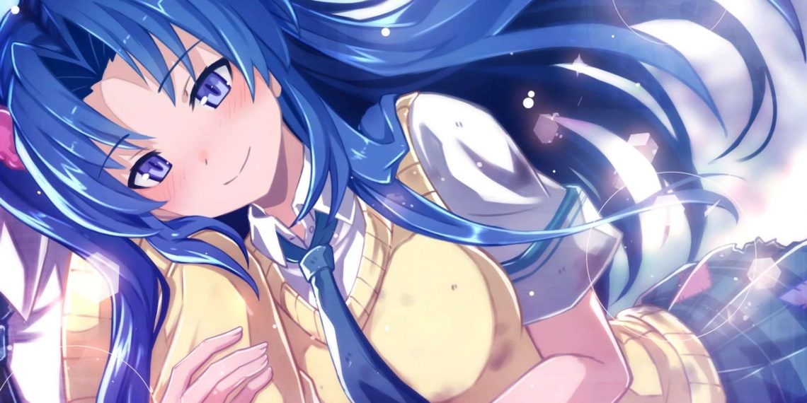 [Tháp tình yêu] Love Love Mary Skelter CG Gallery