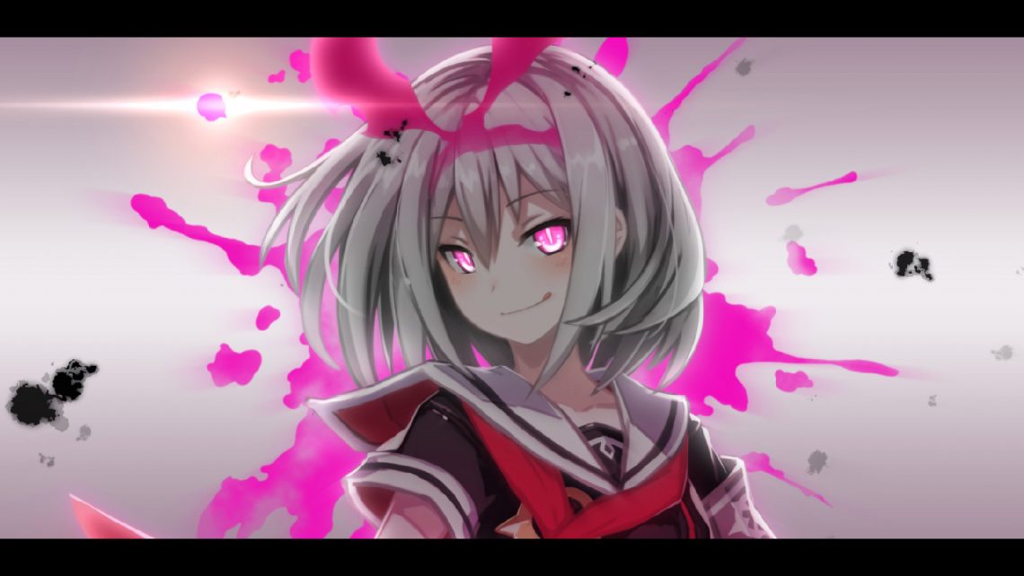 Giới thiệu hệ thống chiến đấu trong Mary Skelter Finale
