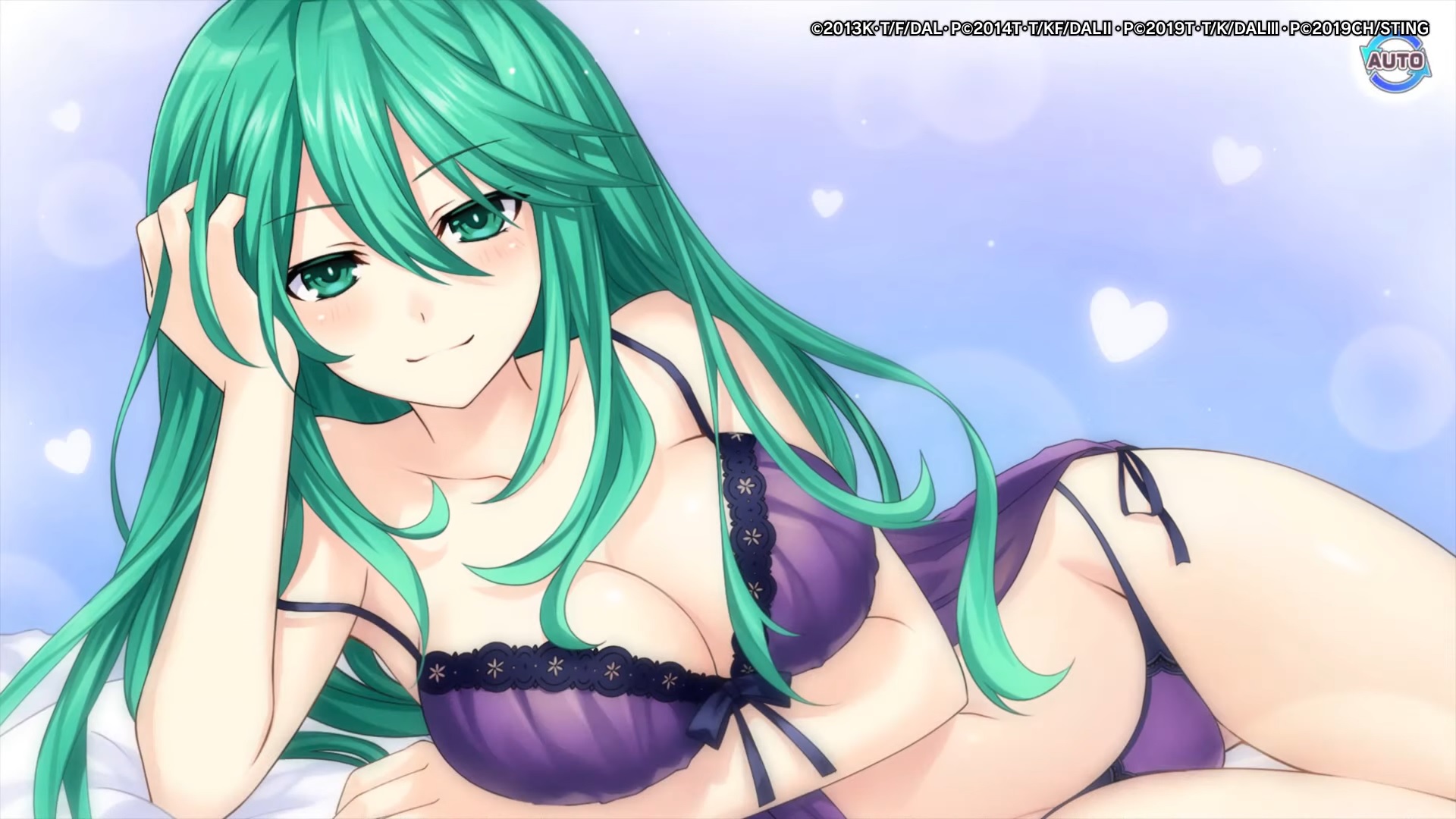  Date A Live Ren Dystopia ra mắt Opening Movie và Gameplay Video