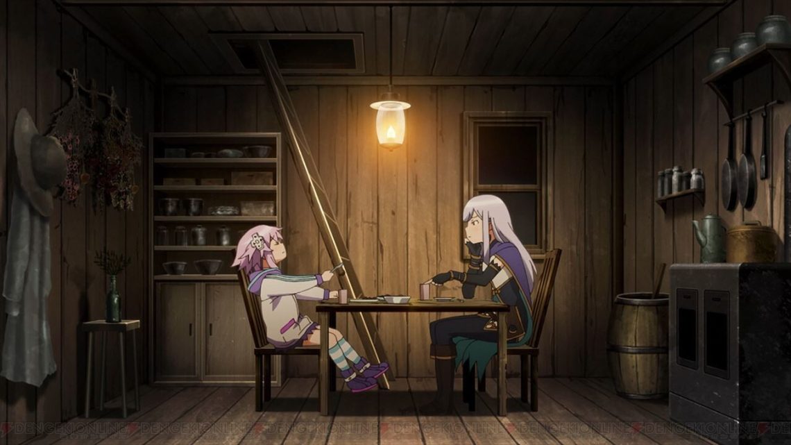 Trò chuyện cùng Tanaka Rie và Takahashi Chiaki về 2 tập OVA mới