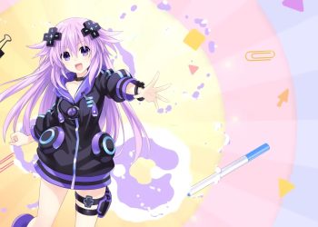 Giới thiệu hệ thống trong Neptunia GameMaker R:Evolution