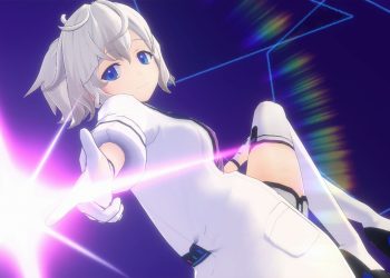 Giới thiệu hệ thống trong Neptunia GameMaker R:Evolution