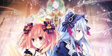 Review Fairy Fencer F: Refrain Chord