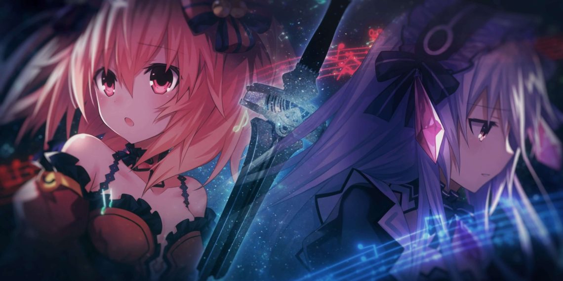Fairy Fencer F: Refrain Chord CG Gallery