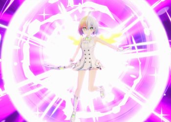 Cập nhật thông tin về toàn bộ dàn nhân vật trong Neptunia GameMaker R:Evolution