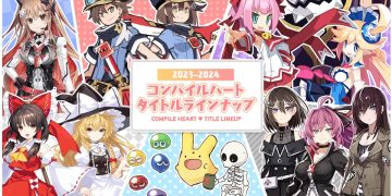 Compile Heart chuyển đổi sang chính sách mới. Bài phỏng vấn với 2 Creator đứng đầu về định hướng trong tương lai